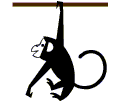 Dsniff mascot