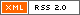 rss 2.0